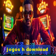 jogos h download